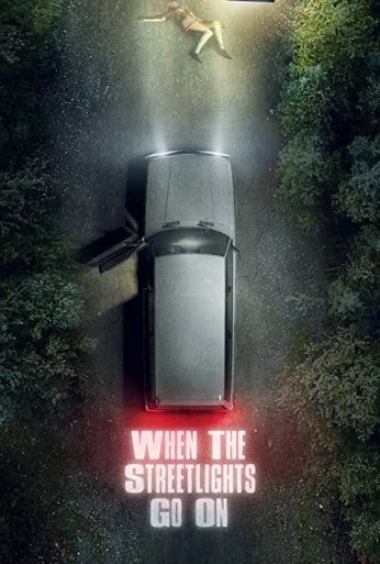 Под уличными фонарями (2017) онлайн бесплатно